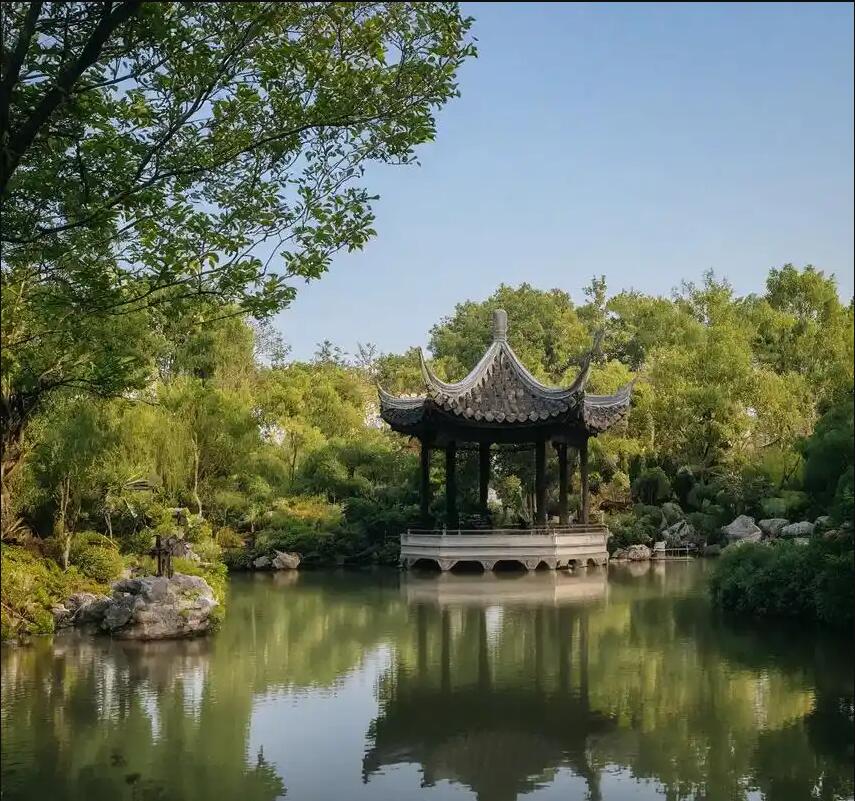 潍坊雨双建设有限公司